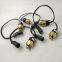 QSK19 Engine Parts Pressure Switch 4924925