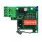 TLDE AH385870U001 Tacho Card  Velocity Feedback Board  DC 590 ,  DC900 Motor Drive Spare Part