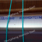 Inconel Steel Tubes Q345 Q390、Q420 Seamless alloy steel pipe