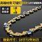 phbx Premium 3/8 Chainsaw Chain for Efficient Wood Cutting Solutions
