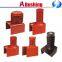 APG resin mould cuntomized with APG clamping machine for electrical transformer insulator outdoor