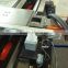CK6136 High quality CNC machine lathe with CNC Fanuc CNC control operation system
