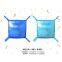 Factory-Supplied DIY Square Foil Balloon Walls - Double-Sided for Parties & Mall Openings, Wholesale