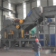 Factory Price Scrap Metal Recycling Equipment Copper Car Shell Shredder Steel Crusher Machine