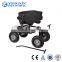 GC004 Rolling Work Seat / Garden Cart