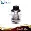 CACUQ wholesale Coilart Mage RTA hot selling in Russia! vaping Atomizer CoilART MAGE RTA