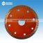 disc blade for tile cutting