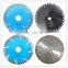 Sintered Saw Blade