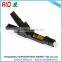 FTTH Fast Cold Splice SC Fiber Optic Connector for digital communications