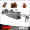High Quality Stainless Steel Chocolate Enrober