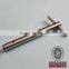 precision stainless steel pin turning and machining