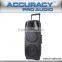Rechargeable Bluetooth Active 15" Professional Speaker System PMQ210AMFQ-V2BP-BT