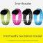 Factory Pedomater Smart Bracelet For Sale