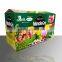 Carton Paper Box for Fruits
