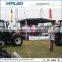 MPLED smd outdoor rental full color led display