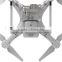 Mini Tudou hot item DJI Phantom 3 Advanced GPS FPV with HD camera drone Professional version quadcopter