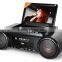 NEW Portable Karaoke Player with DVD/USB/SD card supported