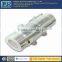 Custom high precision cnc machining aluminium motorcycle parts