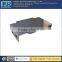 OEM and ODM custom steel sheet metal fabrication