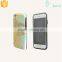 New Products Sublimation Custom Flip Case For Mobile Phone Case