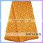 Mitaloo Competitive Price Customized Factory Sale Big Heavy Lace Swiss Voile Lace MSL0336