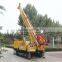 XDL-1500 Full Hydraulic Core Drilling Rig