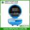 MB72D Digital Timer Plastic Alarm pillbox