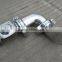 side spray head/side spray nozzle/water truck spray head