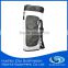 Portable Folding Surfboard Cover, Durable Surf backpacks 180g PE Lining, Air mesh, YKK Zipper, Silk Printing,Embroidery Logo