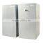 EVI compressor Ground water source Heat Pump