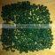 Precious Emerald Gemstone in Calibration