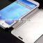 2016 New Arrive Luxury Plating Touch Sensitive Clear View Smart Flip Mirror Case for Samsung Galaxy A8