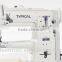 Typical TW3-S335 Cylinder bed lockstitch industrial sewing machine                        
                                                Quality Choice