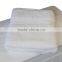 India A-one quality super absorbent white bath towel for hotel