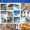 2016 Hotsale Automatic Cassava Flour Processing Machine In Nigeria