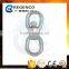 Stainless Steel Eye Bolt and Nut