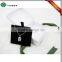Top sale high end jewelry necklace packaging box with fancy ribbon