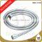 SMH-10106 Bathroom and toilet with stainless steel rotating conic nut stainless steel hose