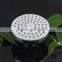 6 Inch ABS Chrome Plated Top Shower Head