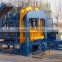 Automatic Hydraulic automatic cement factory in turkey ,equipment and machinery