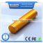 Top selling mini 2600mah black power banks