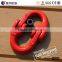 drop forged chain connecting links G80 A337 links for lifting