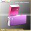3000mah slim portable power bank alloy body power bank for cellphone
