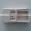 OEM Plastic parts ABS Plastic Injection Moulded Parts , injection parts,Manufacturer