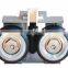 Elevator Roller Guide Shoe GDX90, Lift Guide Shoe