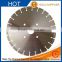 350mm diamond saw blades for granite ,China manufacturer all types of diamond saw blade