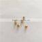 Brass Machine Parts Of Weight Screw Nut