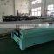 large format UV flatbed printer, 2.70m*1.25m UV flatbed printer with Konica or Ricoh Gen5 head, CMYK LC LM White Varnish color