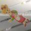 Reusabla sticker /static sticker/car decals/stickers