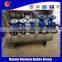 Direct Manufacturer!!! energy saving 6ton diesel oil fuel steam boiler